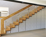 Construction et protection de vos escaliers par Escaliers Maisons à Odomez